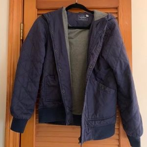TOPMAN Blue Jacket